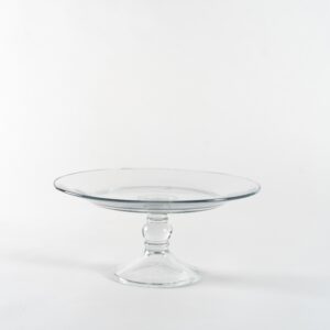 Base para Pastel de Cristal