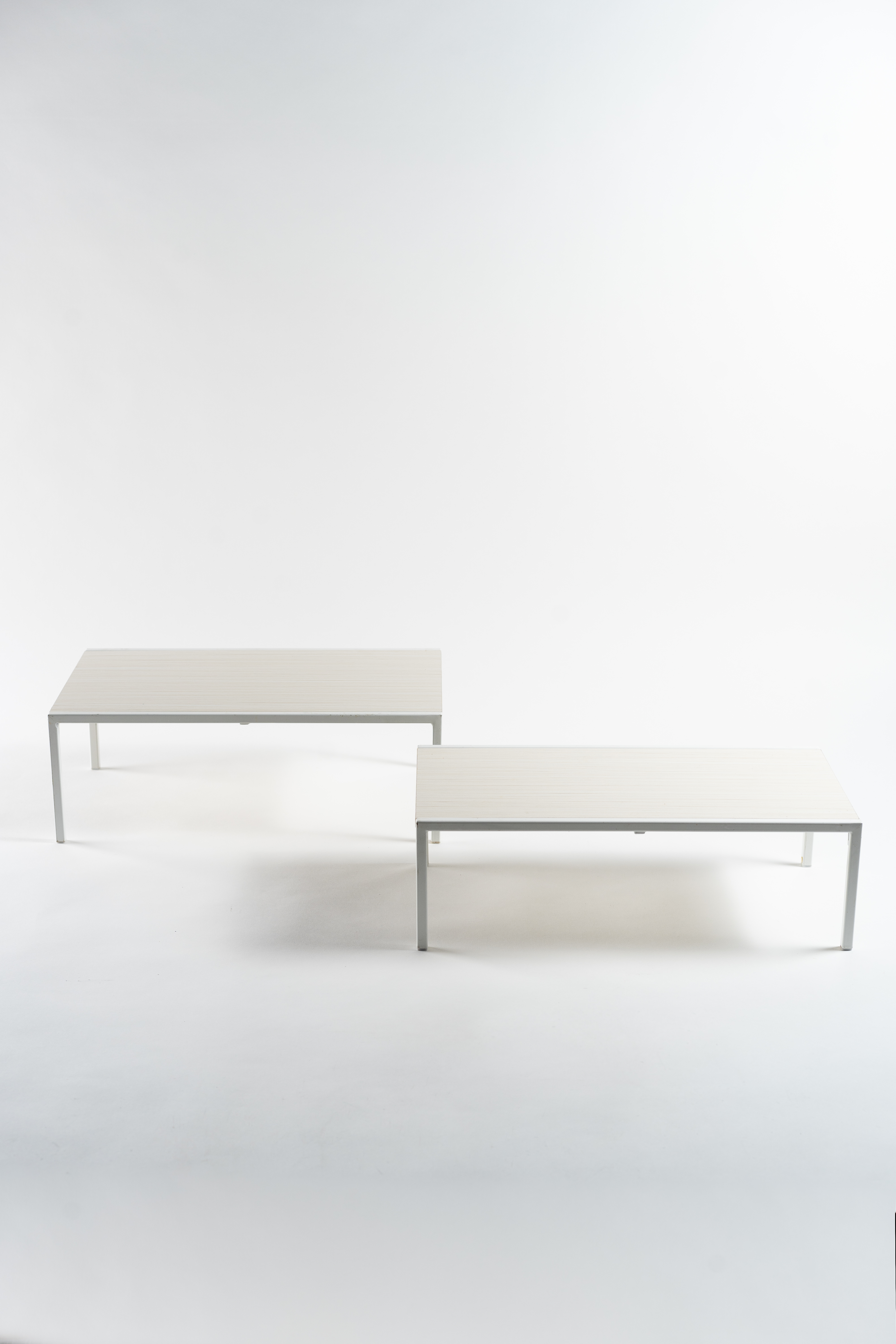 Base Blanca en Madera