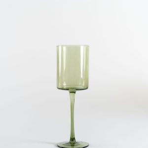 Copa Ornamental Oliva