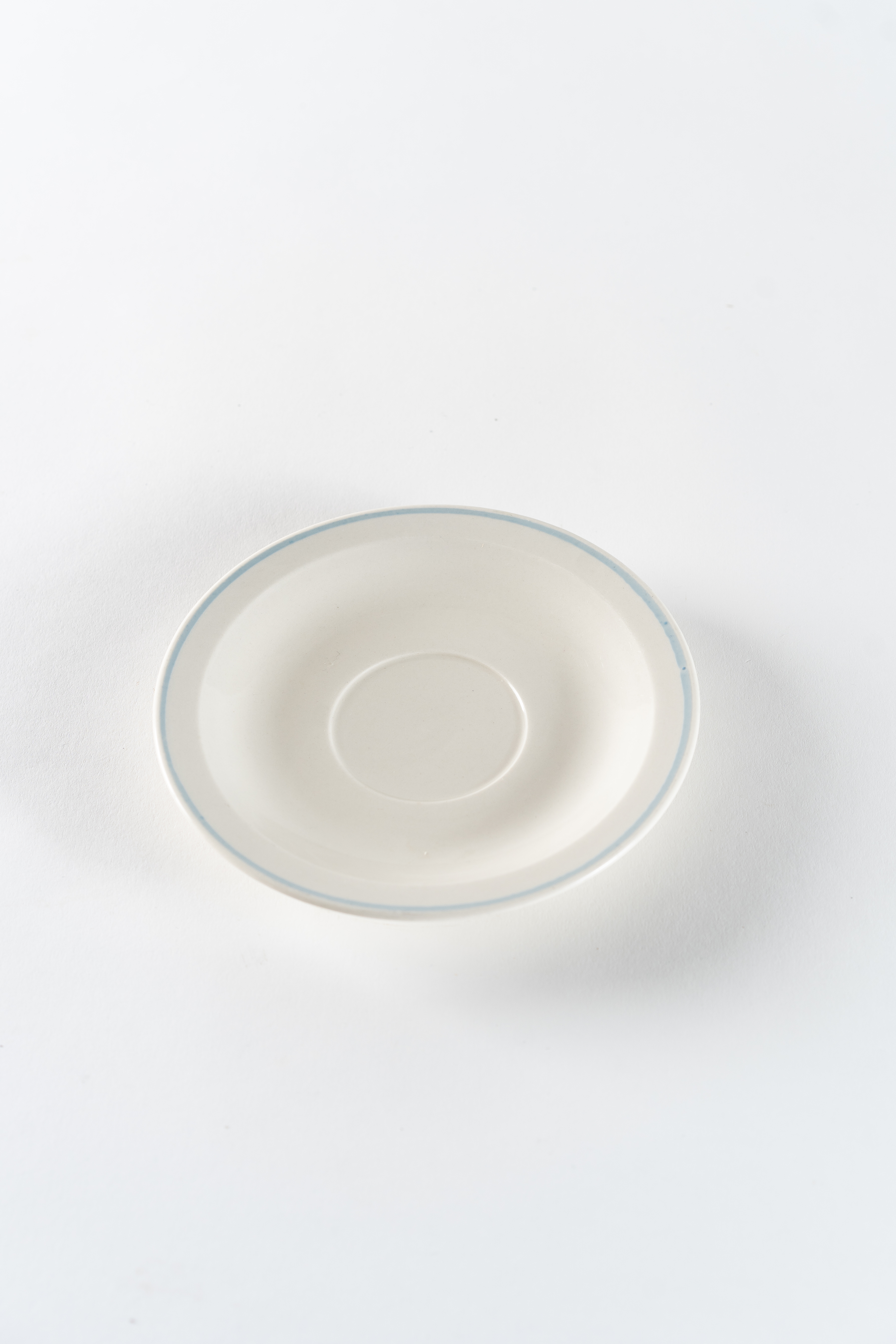 Platillo Cayethanna Blanco