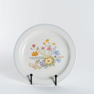 Plato Esthelita Porta Taza