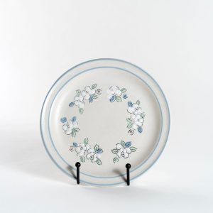 Plato Trinche Hortensia