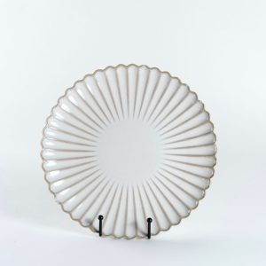 Plato Trinche Angela Beige