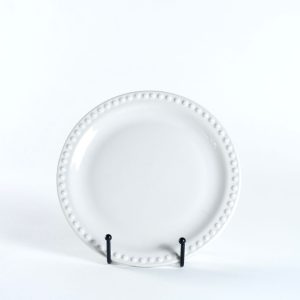Plato Trinche Cayethanna