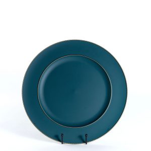 Bajo Plato Malia