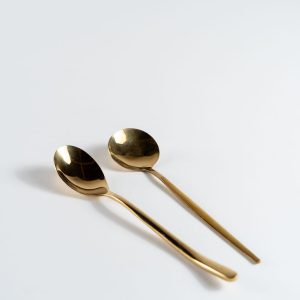 Cucharita Gold Diego
