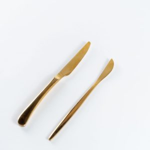 Cuchillo Gold Diego Delgado