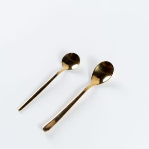 Cuchara Sopera Gold Diego