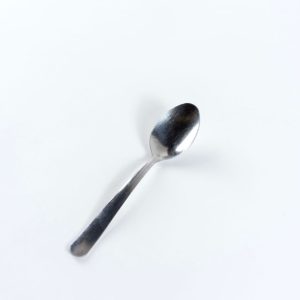 Cucharita Silver Eduardo