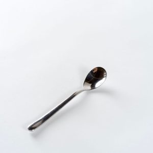 Cuchara Sopera Silver Eduardo Delgada