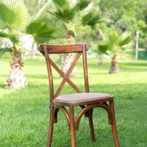 Silla Crossback