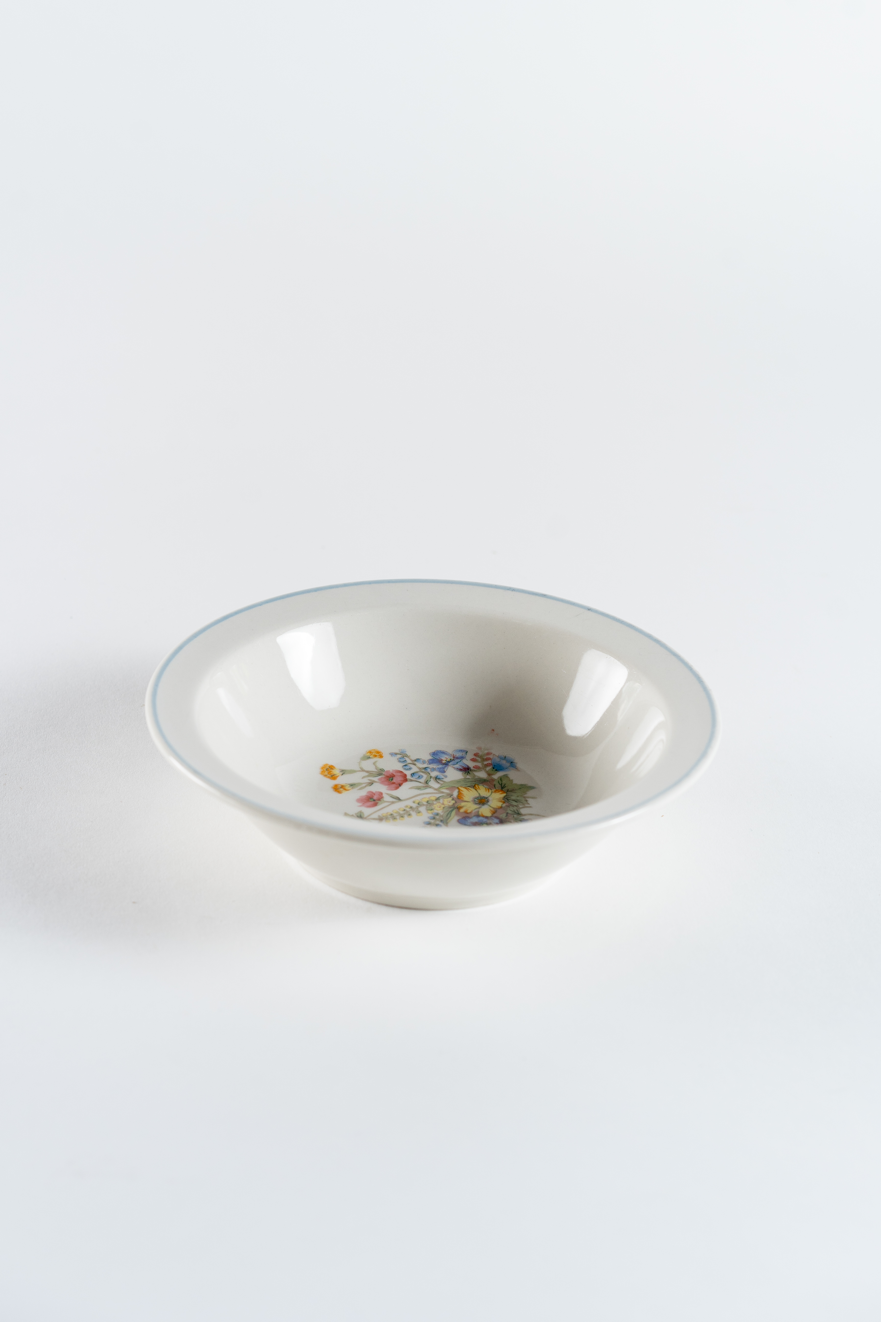 Plato Bowl Hortencia