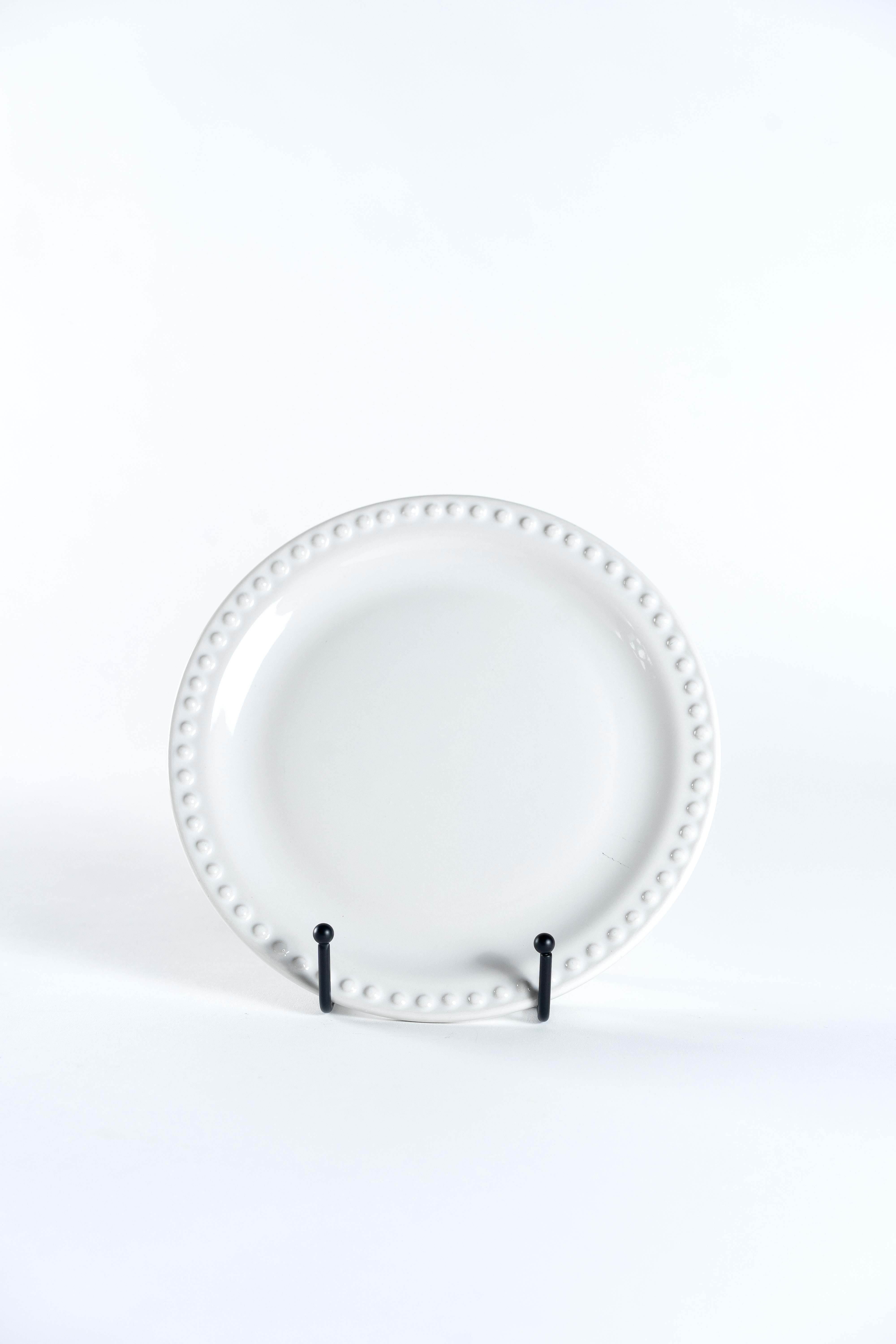 Plato Postre Cayethanna