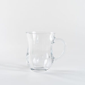 Taza Cristal