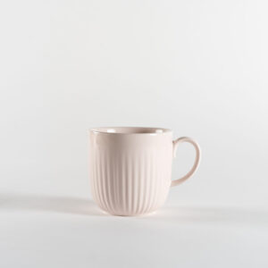 Taza Rosa Margareth