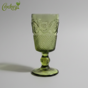 Copa ornamental Fauna
